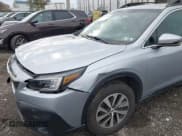 ✅ 2020 Subaru Outback Premium • VIN: 4S4BTAEC1L3141361 • Lot: 43783097. Listed on IAAI with 66,435 mi. Free auction sales archive from the USA and detailed vehicle history report at DreamBid. Image 17.