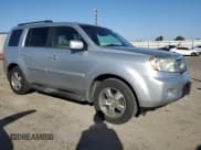 ✅ 2010 Honda Pilot EX-L • VIN: 5FNYF4H66AB011377 • Lot: 82463975. Wystawiony na Copart z przebiegiem 308 002 mil. Bezpłatny archiwum sprzedaży aukcyjnych z USA i szczegółowy raport historii pojazdu na DreamBid. Zdjęcie 4.