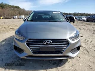 ✅ 2021 Hyundai Accent SE • VIN: 3KPC24A67ME143977 • Лот: 48134265. Опубликован ранее на Copart с пробегом 64 893 миль. Бесплатный доступ к архиву аукционных продаж из США и подробный отчёт об истории автомобиля на DreamBid. Изображение 5.
