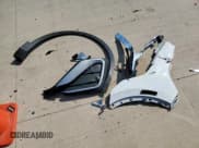 ✅ 2024 Volkswagen Tiguan SE • VIN: 3VVMB7AX0RM203935 • Lot: 80948165. Listed on Copart with 20,128 mi. Free auction sales archive from the USA and detailed vehicle history report at DreamBid. Image 13.