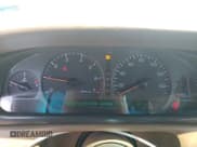 ✅ 1998 Cadillac Eldorado Touring • VIN: 1G6ET1298WU606293 • Lot: 68511745. Listed on Copart with 48,592 mi. Free auction sales archive from the USA and detailed vehicle history report at DreamBid. Image 9.