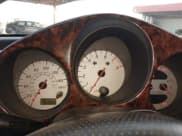 ✅ 2001 Toyota MR2 • VIN: JTDFR320510023600 • Lot: 42598797. Listed on IAAI with 64,036 mi. Free auction sales archive from the USA and detailed vehicle history report at DreamBid. Image 7.