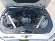 ✅ 2020 Genesis G70 Sport • VIN: KMTG24LA5LU057278 • Lot: 42505352. Listed on IAAI with 103,347 mi. Free auction sales archive from the USA and detailed vehicle history report at DreamBid. Image 10.