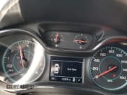 ✅ 2018 Chevrolet Cruze LT • VIN: 1G1BE5SM2J7205540 • Lot: 86994025. Listed on Copart with 122,818 mi. Free auction sales archive from the USA and detailed vehicle history report at DreamBid. Image 9.