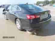 2022 Chevrolet Malibu LT with VIN 1G1ZD5ST3NF194102, listed as a IAAI auction lot 43364084 with 55,860 mi miles and . Bid and sale history available at DreamBid. Image 3.