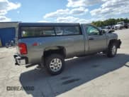 ✅ 2014 Chevrolet Silverado 2500HD LT • VIN: 1GC0KXCG3EF120519 • Lot: 72059985. Listed on Copart with 78,725 mi. Free auction sales archive from the USA and detailed vehicle history report at DreamBid. Image 3.