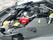 ✅ 2024 Subaru Crosstrek Premium • VIN: JF2GUADC0RH332534 • Lot: 42257526. Listed on IAAI with 14,944 mi. Free auction sales archive from the USA and detailed vehicle history report at DreamBid. Image 19.