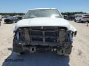 ✅ 2022 Ram 1500 Tradesman • VIN: 3C6RR6KT6NG275499 • Lot: 74212404. Listed on Copart with 21,079 mi. Free auction sales archive from the USA and detailed vehicle history report at DreamBid. Image 5.