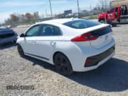 ✅ 2018 Hyundai Ioniq Limited • VIN: KMHC85LC5JU065229 • Lot: 41919321. Wystawiony na IAAI z przebiegiem 98 343 mil. Bezpłatny archiwum sprzedaży aukcyjnych z USA i szczegółowy raport historii pojazdu na DreamBid. Zdjęcie 3.