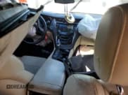 ✅ 2018 Cadillac CTS Luxury AWD • VIN: 1G6AX5SX8J0159327 • Lot: 80573725. Wystawiony na Copart z przebiegiem Nie podano. Bezpłatny archiwum sprzedaży aukcyjnych z USA i szczegółowy raport historii pojazdu na DreamBid. Zdjęcie 8.