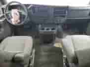 2016 Chevrolet Express Passenger LT с VIN 1GAZGPFF1G1176799, выставлен на аукционе Copart как лот 57258115 с пробегом 199 406 миль миль и Списание • Salvage title. История ставок и продаж доступна на DreamBid. Изображение 8.