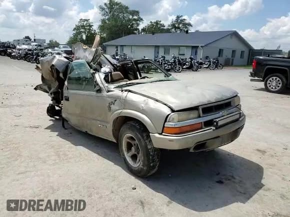 ✅ 1998 Chevrolet S-10 LS • VIN: 1GCCS194XW8192248 • Лот: 56630272. Опубликован ранее на Copart с пробегом Не указан. Бесплатный доступ к архиву аукционных продаж из США и подробный отчёт об истории автомобиля на DreamBid. Изображение 11.