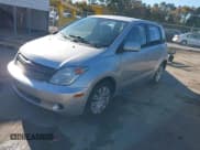 ✅ 2004 Scion xA • VIN: JTKKT624040070244 • Лот: 43497869. Опубликован ранее на IAAI с пробегом 164 985 миль. Бесплатный доступ к архиву аукционных продаж из США и подробный отчёт об истории автомобиля на DreamBid. Изображение 2.