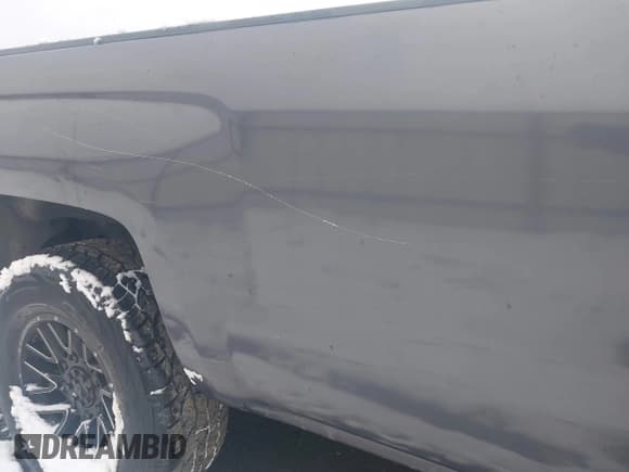 ✅ 2011 Chevrolet Silverado 2500HD LT • VIN: 1GC1KXCG9BF197640 • Lot: 43748797. Listed on IAAI with 128,726 mi. Free auction sales archive from the USA and detailed vehicle history report at DreamBid. Image 17.