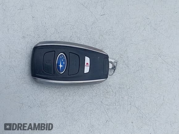 ✅ 2019 Subaru Crosstrek Limited • VIN: JF2GTAMC5K8280374 • Lot: 43736766. Listed on IAAI with 92,372 mi. Free auction sales archive from the USA and detailed vehicle history report at DreamBid. Image 11.