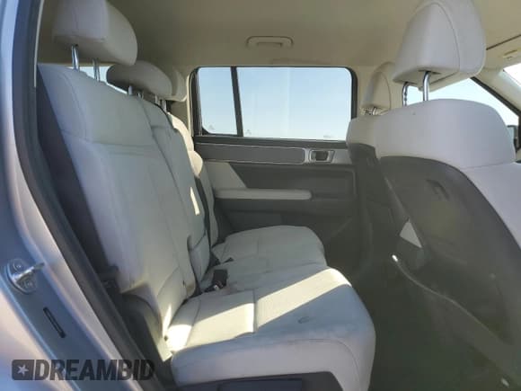 ✅ 2024 Hyundai Santa Fe SE • VIN: 5NMP14GL8RH041203 • Lot: 86971755. Wystawiony na Copart z przebiegiem 12 878 mil. Bezpłatny archiwum sprzedaży aukcyjnych z USA i szczegółowy raport historii pojazdu na DreamBid. Zdjęcie 11.