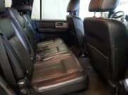 ✅ 2015 Ford Expedition Limited • VIN: 1FMJU2AT1FEF09146 • Lot: 81317425. Wystawiony na Copart z przebiegiem 195 260 mil. Bezpłatny archiwum sprzedaży aukcyjnych z USA i szczegółowy raport historii pojazdu na DreamBid. Zdjęcie 11.