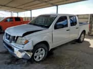 ✅ 2010 Nissan Frontier SE • VIN: 1N6AD0ERXAC428106 • Lot: 72025095. Listed on Copart with 289,921 mi. Free auction sales archive from the USA and detailed vehicle history report at DreamBid. Image 1.