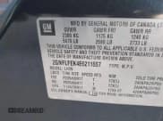 ✅ 2014 Chevrolet Equinox LT • VIN: 2GNFLFEK4E6211657 • Lot: 43703755. Wystawiony na IAAI z przebiegiem 222 500 mil. Bezpłatny archiwum sprzedaży aukcyjnych z USA i szczegółowy raport historii pojazdu na DreamBid. Zdjęcie 9.