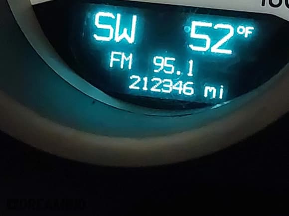 ✅ 2006 Dodge Magnum R/T • VIN: 2D4GZ57246H439329 • Lot: 41639205. Wystawiony na IAAI z przebiegiem 213 346 mil. Bezpłatny archiwum sprzedaży aukcyjnych z USA i szczegółowy raport historii pojazdu na DreamBid. Zdjęcie 13.