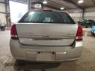 2004 Chevrolet Malibu Maxx LS с VIN 1G1ZT648X4F179239, выставлен на аукционе Copart как лот 51743145 с пробегом 124 284 миль миль и Списание • Salvage title. История ставок и продаж доступна на DreamBid. Изображение 6.