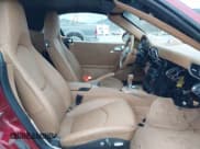 ✅ 2009 Porsche 911 Carrera S • VIN: WP0CB299X9S754433 • Lot: 41765299. Listed on IAAI with Not provided. Free auction sales archive from the USA and detailed vehicle history report at DreamBid. Image 5.