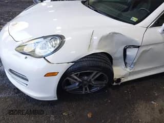 ✅ 2012 Porsche Panamera S • VIN: WP0AB2A72CL060628 • Lot: 43591242. Wystawiony na IAAI z przebiegiem 61 407 mil. Bezpłatny archiwum sprzedaży aukcyjnych z USA i szczegółowy raport historii pojazdu na DreamBid. Zdjęcie 6.