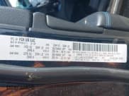 ✅ 2019 Jeep Grand Cherokee Upland • VIN: 1C4RJFAG7KC697607 • Lot: 42532518. Listed on IAAI with 68,558 mi. Free auction sales archive from the USA and detailed vehicle history report at DreamBid. Image 9.