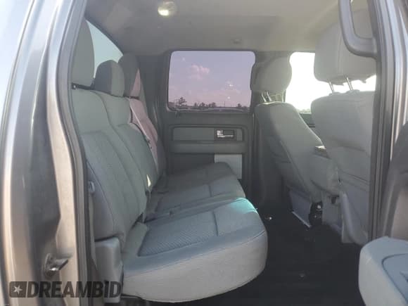 ✅ 2012 Ford F-150 XLT • VIN: 1FTFW1CF9CFB13980 • Lot: 90311925. Listed on Copart with 293,712 mi. Free auction sales archive from the USA and detailed vehicle history report at DreamBid. Image 10.