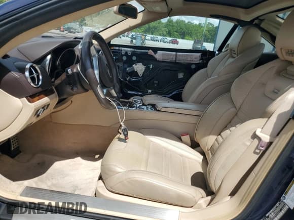 ✅ 2015 Mercedes-Benz SL 63 AMG • VIN: WDDJK7EA8FF034837 • Лот: 60898485. Опубликован ранее на Copart с пробегом 31 292 миль. Бесплатный доступ к архиву аукционных продаж из США и подробный отчёт об истории автомобиля на DreamBid. Изображение 7.