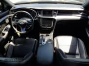 ✅ 2023 Infiniti QX50 Sport • VIN: 3PCAJ5FA8PF116427 • Lot: 56486685. Wystawiony na Copart z przebiegiem 34 769 mil. Bezpłatny archiwum sprzedaży aukcyjnych z USA i szczegółowy raport historii pojazdu na DreamBid. Zdjęcie 8.