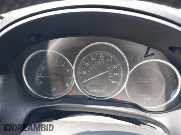 ✅ 2014 Mazda CX-5 Grand Touring • VIN: JM3KE4DY3E0351047 • Lot: 42802433. Wystawiony na IAAI z przebiegiem 61 544 mil. Bezpłatny archiwum sprzedaży aukcyjnych z USA i szczegółowy raport historii pojazdu na DreamBid. Zdjęcie 7.