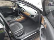 ✅ 2017 Audi A6 Premium Plus • VIN: WAUF2AFCXHN003804 • Lot: 41885852. Listed on IAAI with 59,876 mi. Free auction sales archive from the USA and detailed vehicle history report at DreamBid. Image 5.