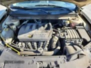 ✅ 2010 Chrysler Sebring Touring • VIN: 1C3CC4FB0AN220073 • Lot: 93229425. Listed on Copart with 143,003 mi. Free auction sales archive from the USA and detailed vehicle history report at DreamBid. Image 11.