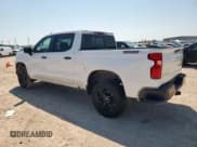 ✅ 2021 Chevrolet Silverado 1500 LT Trail Boss • VIN: 1GCPYFEL8MZ315384 • Lot: 71369185. Wystawiony na Copart z przebiegiem 110 053 mil. Bezpłatny archiwum sprzedaży aukcyjnych z USA i szczegółowy raport historii pojazdu na DreamBid. Zdjęcie 2.