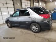 ✅ 2003 Buick Rendezvous CXL • VIN: 3G5DB03E43S598147 • Лот: 80659204. Опубликован ранее на Copart с пробегом 155 641 миль. Бесплатный доступ к архиву аукционных продаж из США и подробный отчёт об истории автомобиля на DreamBid. Изображение 2.