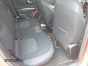 ✅ 2018 Jeep Renegade Trailhawk • VIN: ZACCJBCB7JPG79036 • Lot: 42679672. Listed on IAAI with Not provided. Free auction sales archive from the USA and detailed vehicle history report at DreamBid. Image 8.