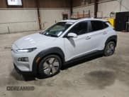 ✅ 2021 Hyundai Kona Ultimate • VIN: KM8K53AG1MU120827 • Лот: 74512054. Опубликован ранее на Copart с пробегом 97 979 миль. Бесплатный доступ к архиву аукционных продаж из США и подробный отчёт об истории автомобиля на DreamBid. Изображение 1.