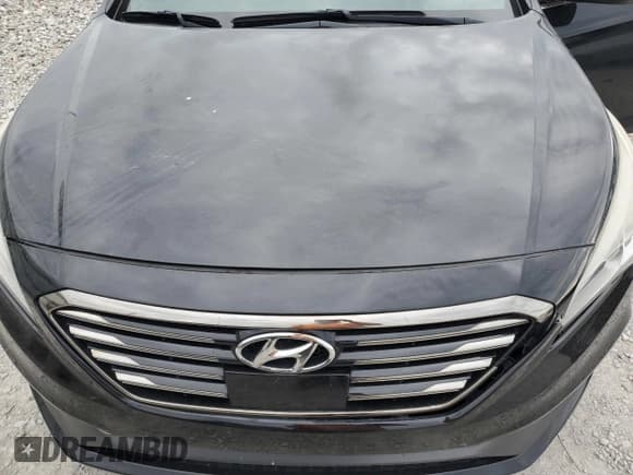 ✅ 2015 Hyundai Sonata Sport • VIN: 5NPE34AB2FH252901 • Lot: 56576315. Wystawiony na Copart z przebiegiem 109 064 mil. Bezpłatny archiwum sprzedaży aukcyjnych z USA i szczegółowy raport historii pojazdu na DreamBid. Zdjęcie 11.