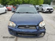 ✅ 2005 Subaru Impreza RS • VIN: JF1GG67555G801607 • Lot: 60052465. Wystawiony na Copart z przebiegiem 140 272 mil. Bezpłatny archiwum sprzedaży aukcyjnych z USA i szczegółowy raport historii pojazdu na DreamBid. Zdjęcie 5.