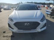 ✅ 2019 Hyundai Sonata SE • VIN: 5NPE24AF6KH819708 • Лот: 84405145. Опубликован ранее на Copart с пробегом 129 833 миль. Бесплатный доступ к архиву аукционных продаж из США и подробный отчёт об истории автомобиля на DreamBid. Изображение 5.