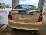✅ 2012 Ford Fusion SEL • VIN: 3FAHP0JA0CR150934 • Lot: 85559605. Wystawiony na Copart z przebiegiem 112 582 mil. Bezpłatny archiwum sprzedaży aukcyjnych z USA i szczegółowy raport historii pojazdu na DreamBid. Zdjęcie 6.