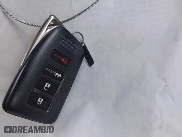 ✅ 2017 Lexus RX 350 • VIN: 2T2BZMCA1HC054172 • Lot: 42632325. Listed on IAAI with 43,313 mi. Free auction sales archive from the USA and detailed vehicle history report at DreamBid. Image 11.