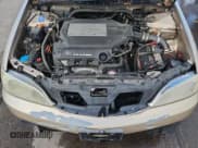 ✅ 2001 Acura TL • VIN: 19UUA56681A021067 • Lot: 85862575. Listed on Copart with 167,367 mi. Free auction sales archive from the USA and detailed vehicle history report at DreamBid. Image 11.