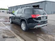 ✅ 2018 GMC Acadia SLT • VIN: 1GKKNMLS5JZ174906 • Lot: 42436700. Listed on IAAI with 178,261 mi. Free auction sales archive from the USA and detailed vehicle history report at DreamBid. Image 3.