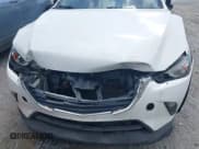 ✅ 2016 Mazda CX-3 Touring • VIN: JM1DKBC78G0115021 • Лот: 43144734. Опубликован ранее на IAAI с пробегом 136 895 миль. Бесплатный доступ к архиву аукционных продаж из США и подробный отчёт об истории автомобиля на DreamBid. Изображение 6.