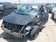 ✅ 2016 Nissan Versa S • VIN: 3N1CN7AP0GL868714 • Lot: 42814086. Listed on IAAI with 69,229 mi. Free auction sales archive from the USA and detailed vehicle history report at DreamBid. Image 2.