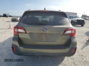 ✅ 2019 Subaru Outback Touring • VIN: 4S4BSATC0K3270826 • Lot: 87208855. Listed on Copart with 77,710 mi. Free auction sales archive from the USA and detailed vehicle history report at DreamBid. Image 6.