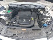 ✅ 2012 Mercedes-Benz C 250 • VIN: WDDGJ4HB4CF756706 • Lot: 43286137. Wystawiony na IAAI z przebiegiem 150 027 mil. Bezpłatny archiwum sprzedaży aukcyjnych z USA i szczegółowy raport historii pojazdu na DreamBid. Zdjęcie 10.