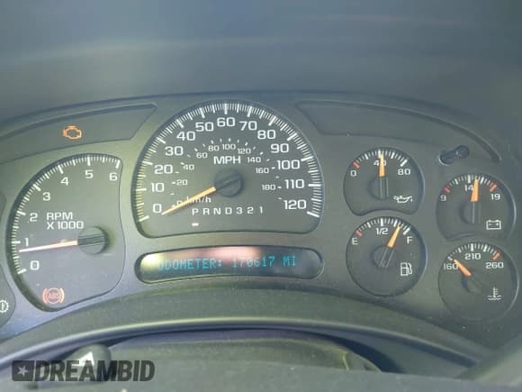 ✅ 2006 Chevrolet Silverado 2500HD LT1 • VIN: 1GCHK29U46E223538 • Лот: 43707009. Опубликован ранее на IAAI с пробегом 170 617 миль. Бесплатный доступ к архиву аукционных продаж из США и подробный отчёт об истории автомобиля на DreamBid. Изображение 7.